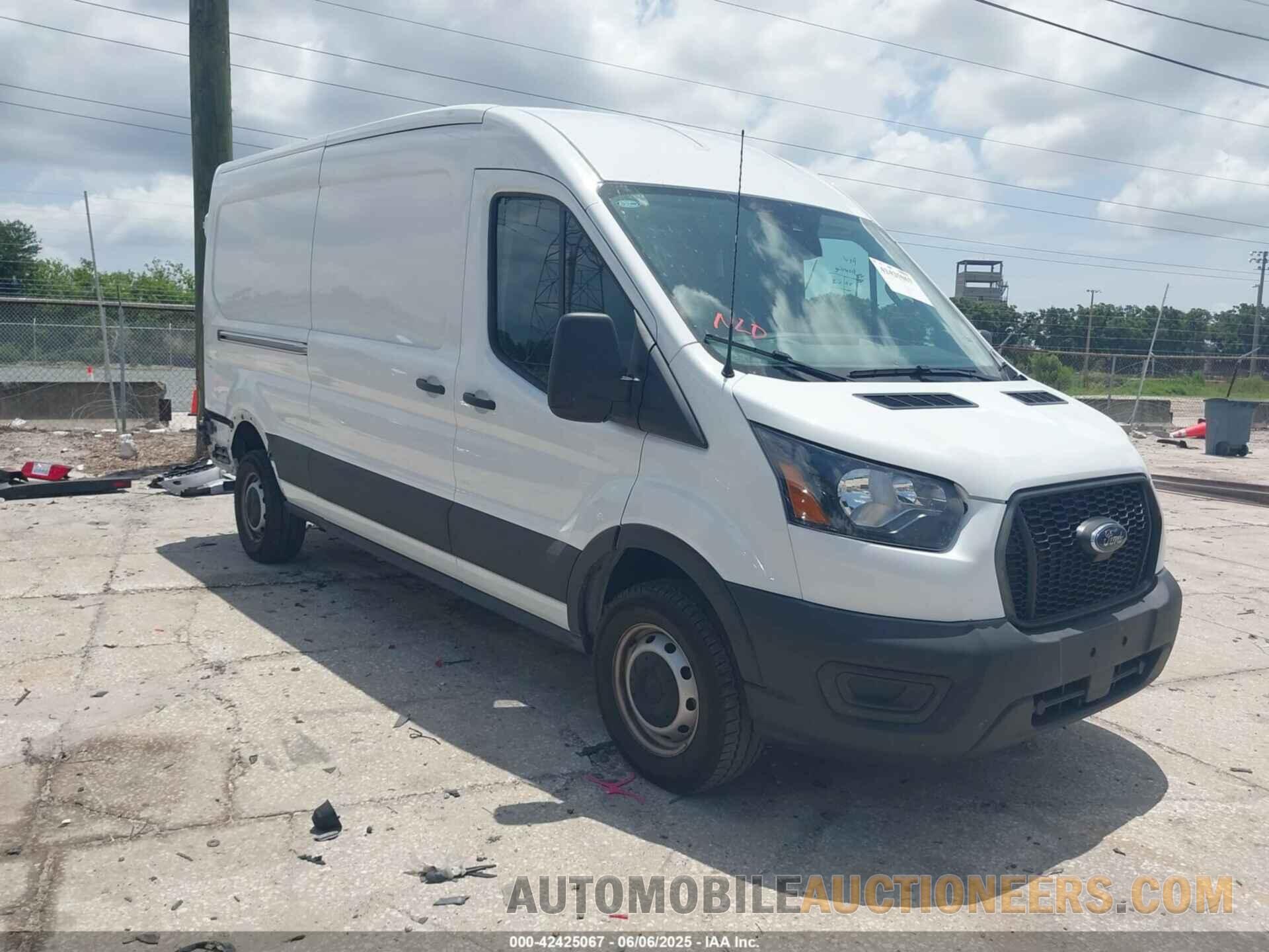 1FTBR1C86RKB18111 FORD TRANSIT-250 2024
