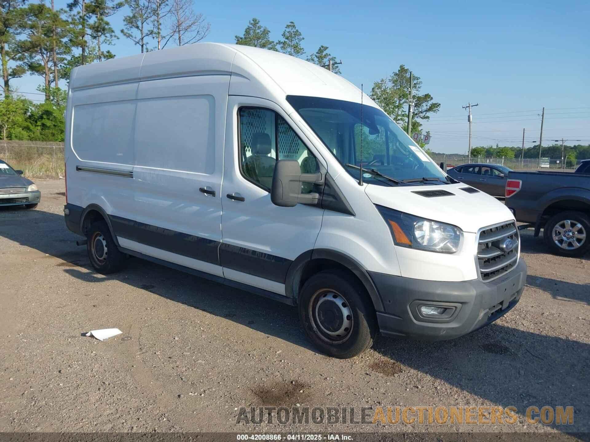 1FTBR1X88LKB42413 FORD TRANSIT-250 2020