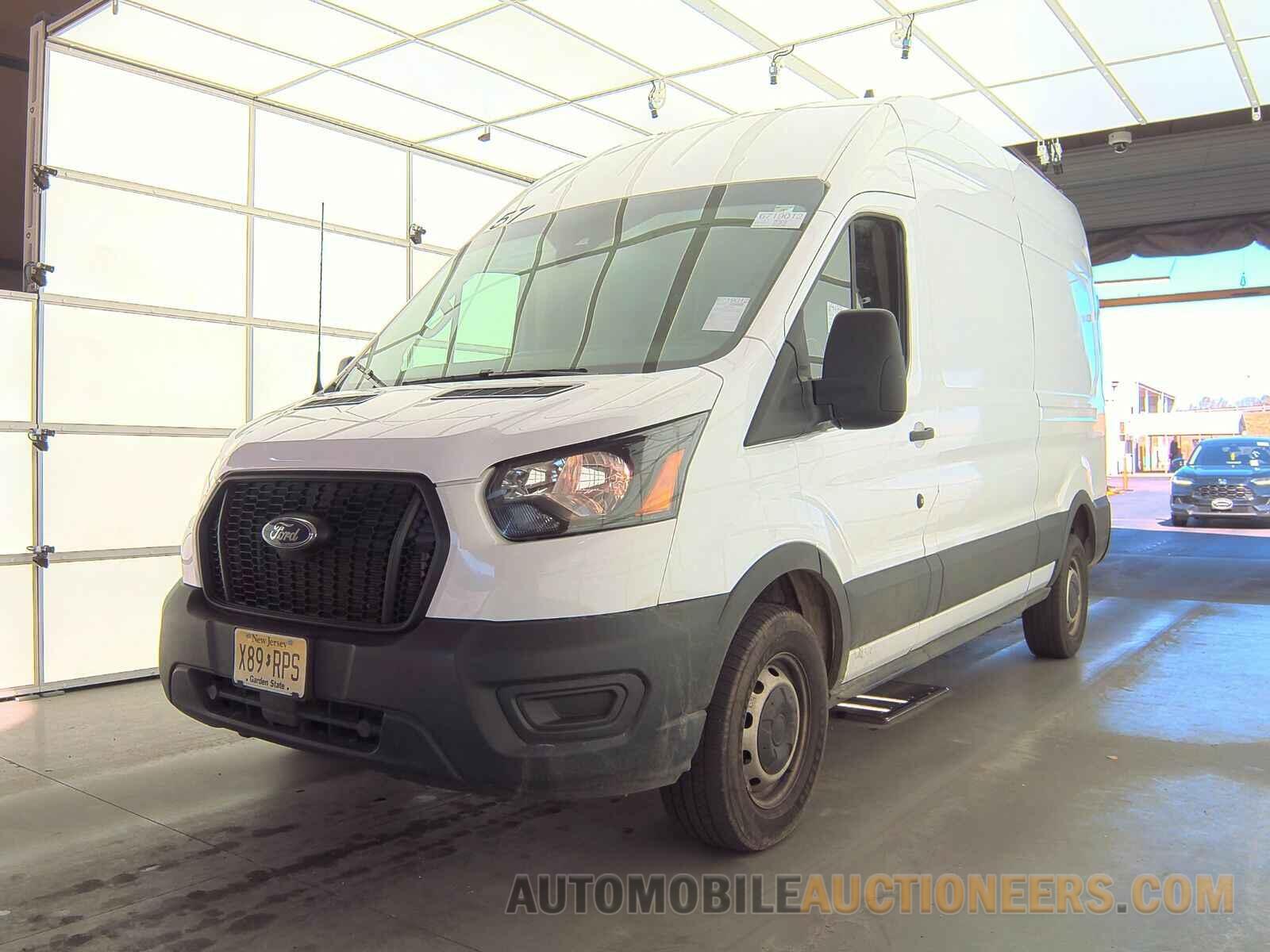 1FTBR1X8XPKA91499 Ford Transit 2 2023