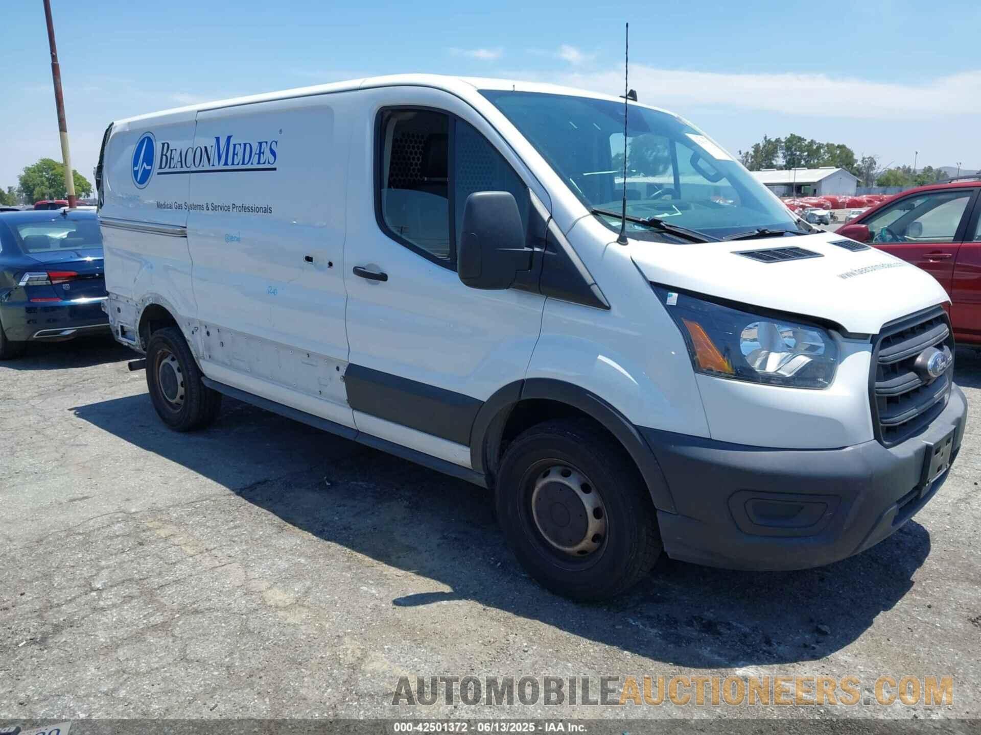 1FTBR1Y84LKB37403 FORD TRANSIT-250 2020