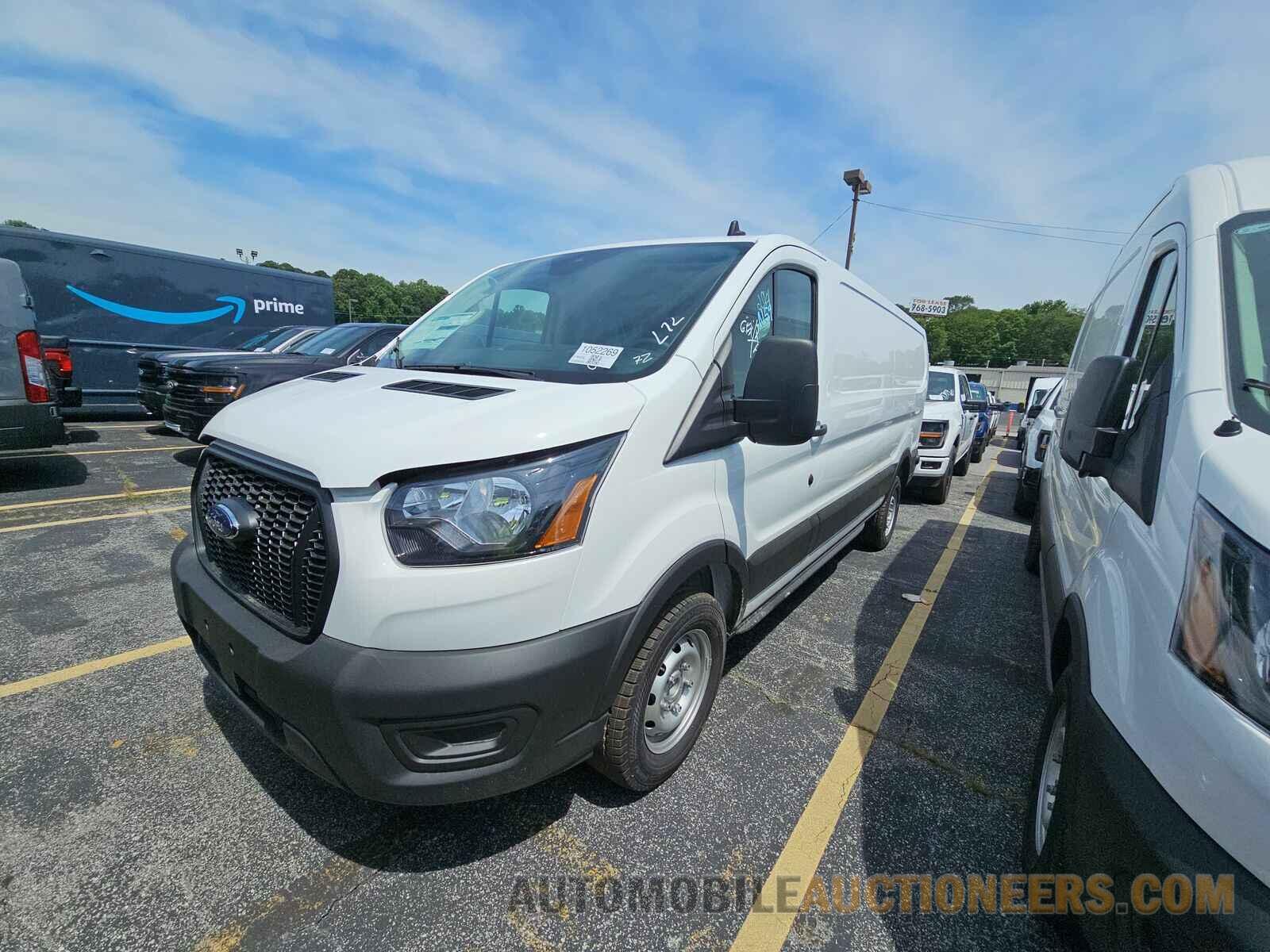 1FTBR1Y8XRKA68242 Ford Transit 2 2024