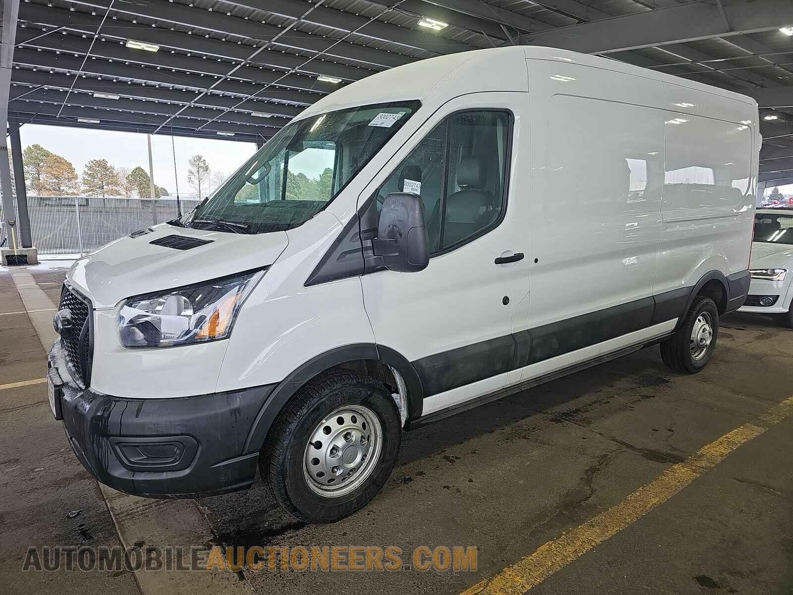 1FTBR2C80PKB02490 Ford Transit 2 2023