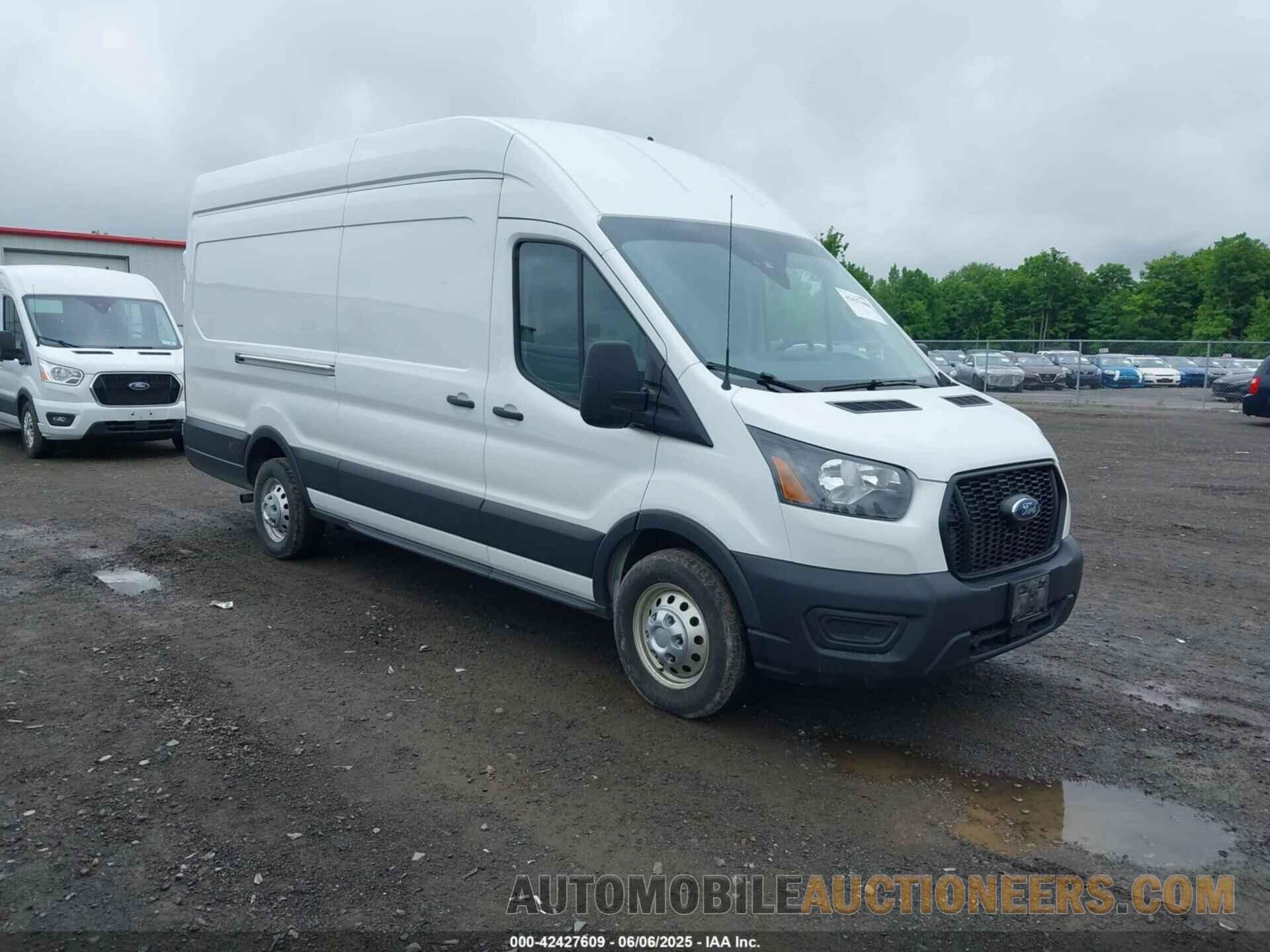 1FTBR3U86PKA07419 FORD TRANSIT-250 CARGO VAN 2023