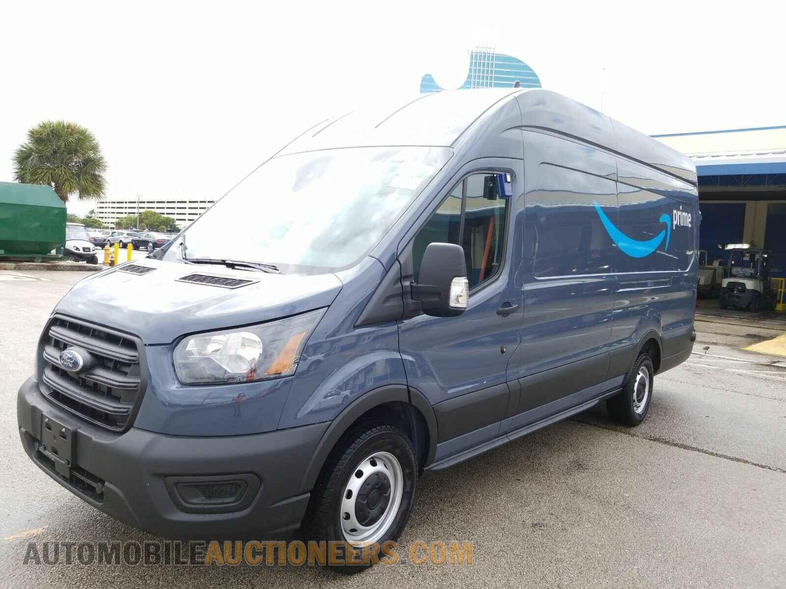 1FTBR3X83LKB02090 Ford Transit Cargo Van 2020