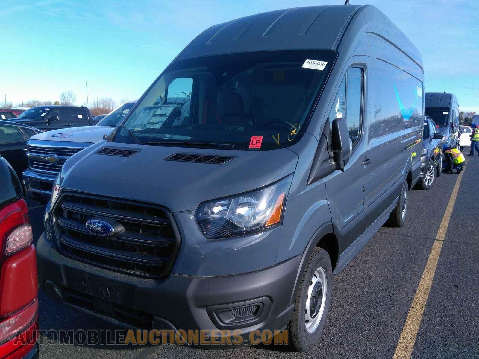 1FTBR3X83LKB28155 Ford Transit Cargo Van 2020