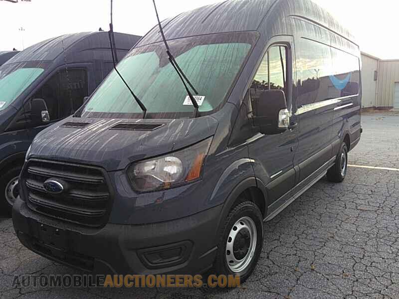 1FTBR3X84LKB04432 Ford Transit Cargo Van 2020