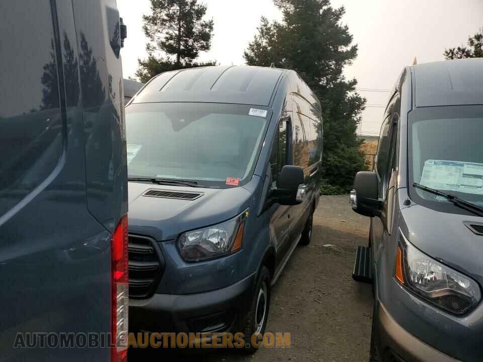 1FTBR3X84LKB04575 Ford Transit Cargo Van 2020