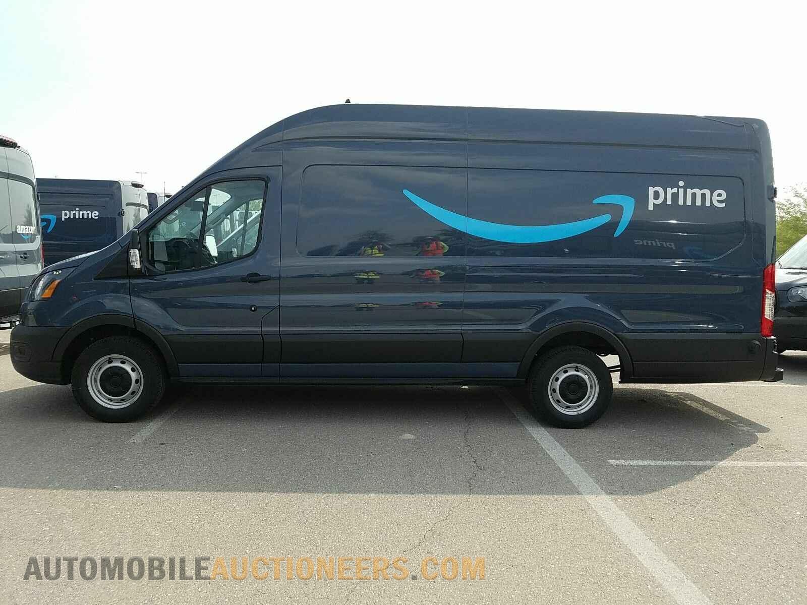 1FTBR3X84LKB04656 Ford Transit Cargo Van 2020