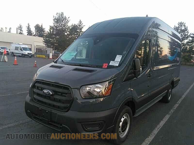 1FTBR3X87LKB02027 Ford Transit Cargo Van 2020