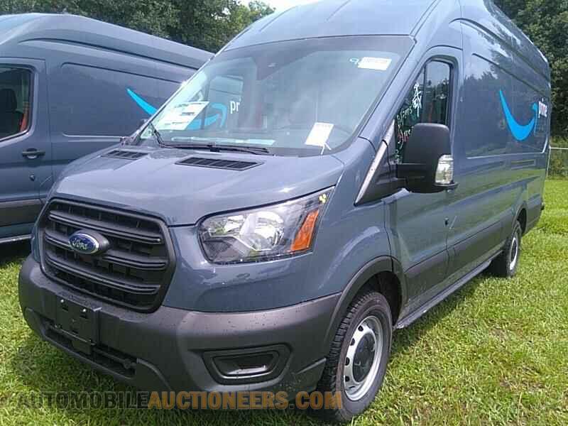 1FTBR3X88LKB04580 Ford Transit Cargo Van 2020