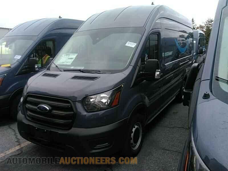 1FTBR3X88LKB28362 Ford Transit Cargo Van 2020