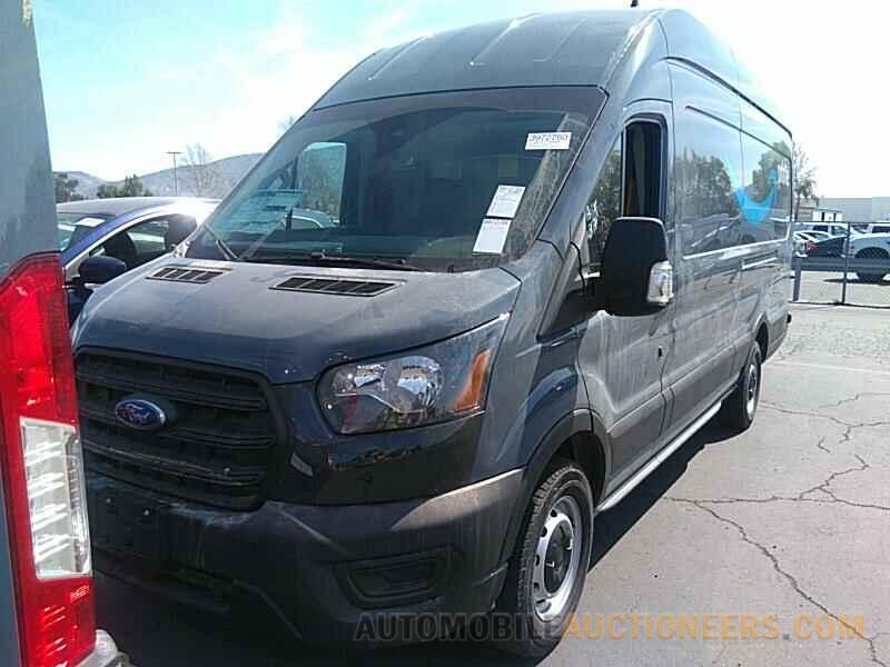 1FTBR3X8XLKA28165 Ford Transit Cargo Van 2020
