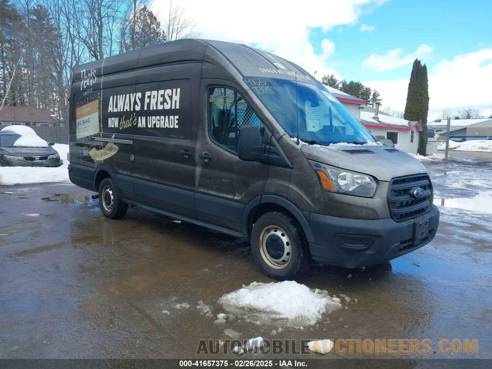 1FTBR3XG9LKB75293 FORD TRANSIT-250 CARGO VAN 2020