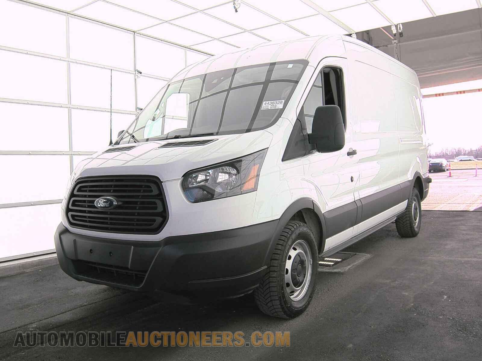 1FTBW2CG6HKA97314 Ford Transit 3 2017