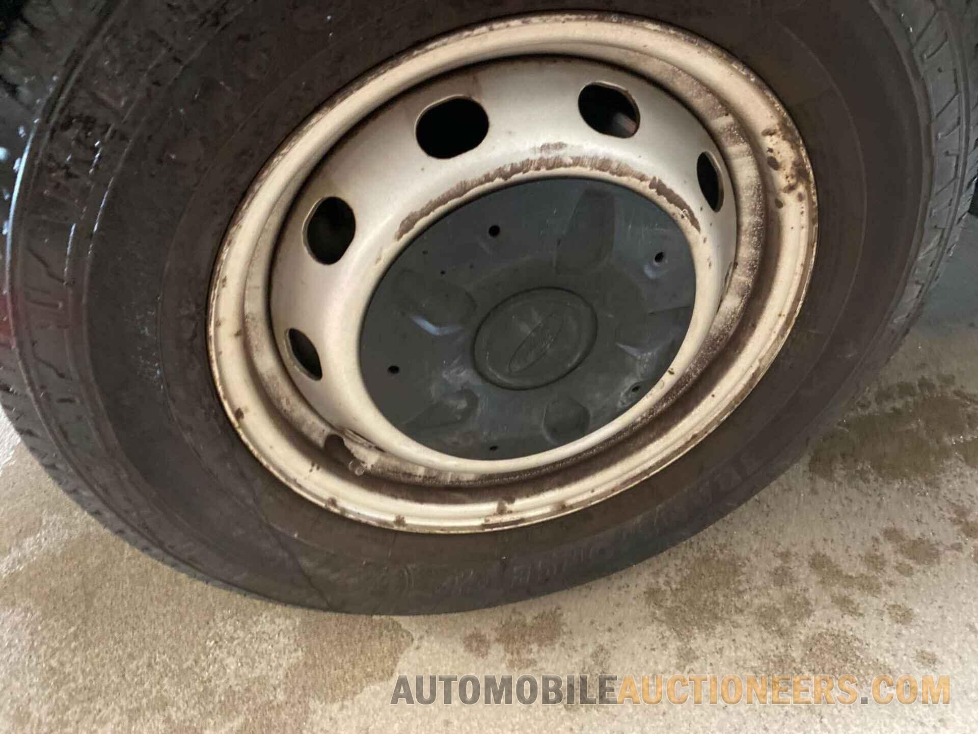 1FTBW2CM4KKB86991 FORD TRANSIT-350 2019