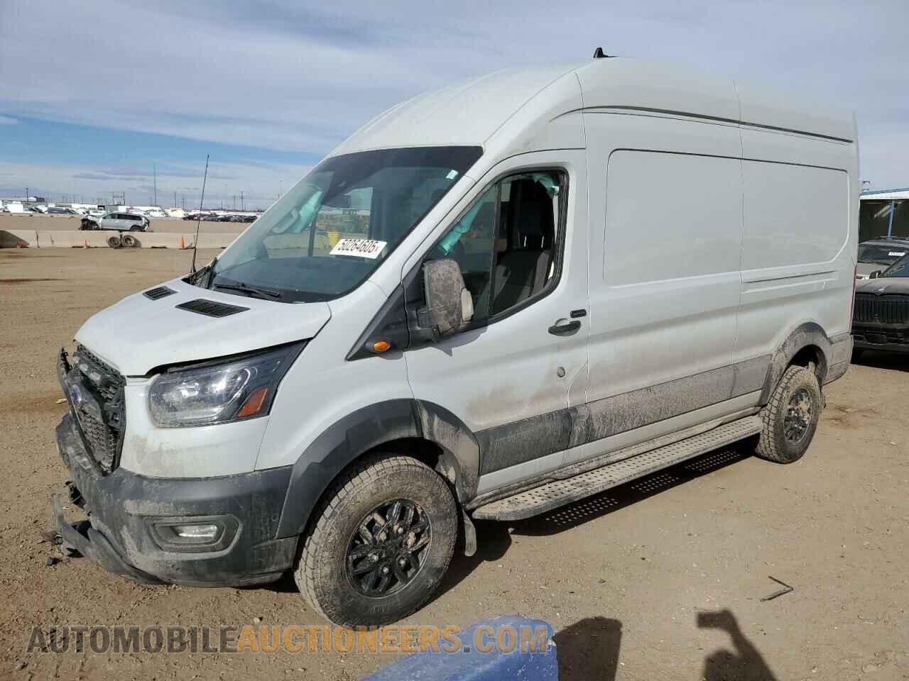 1FTBW2XG9PKB73049 FORD TRANSIT 2023