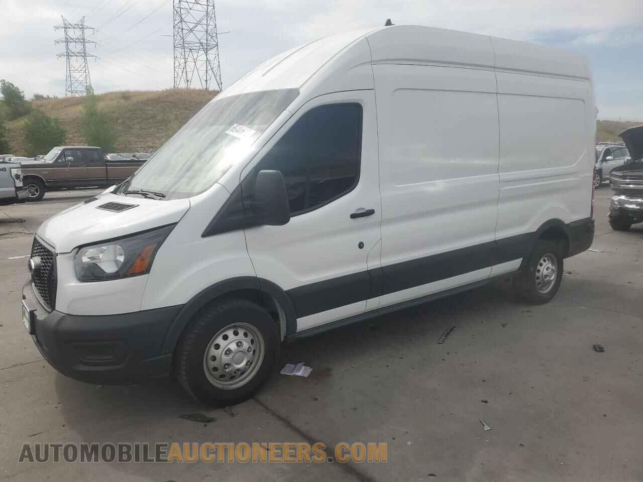 1FTBW2XGXRKA64263 FORD TRANSIT 2024