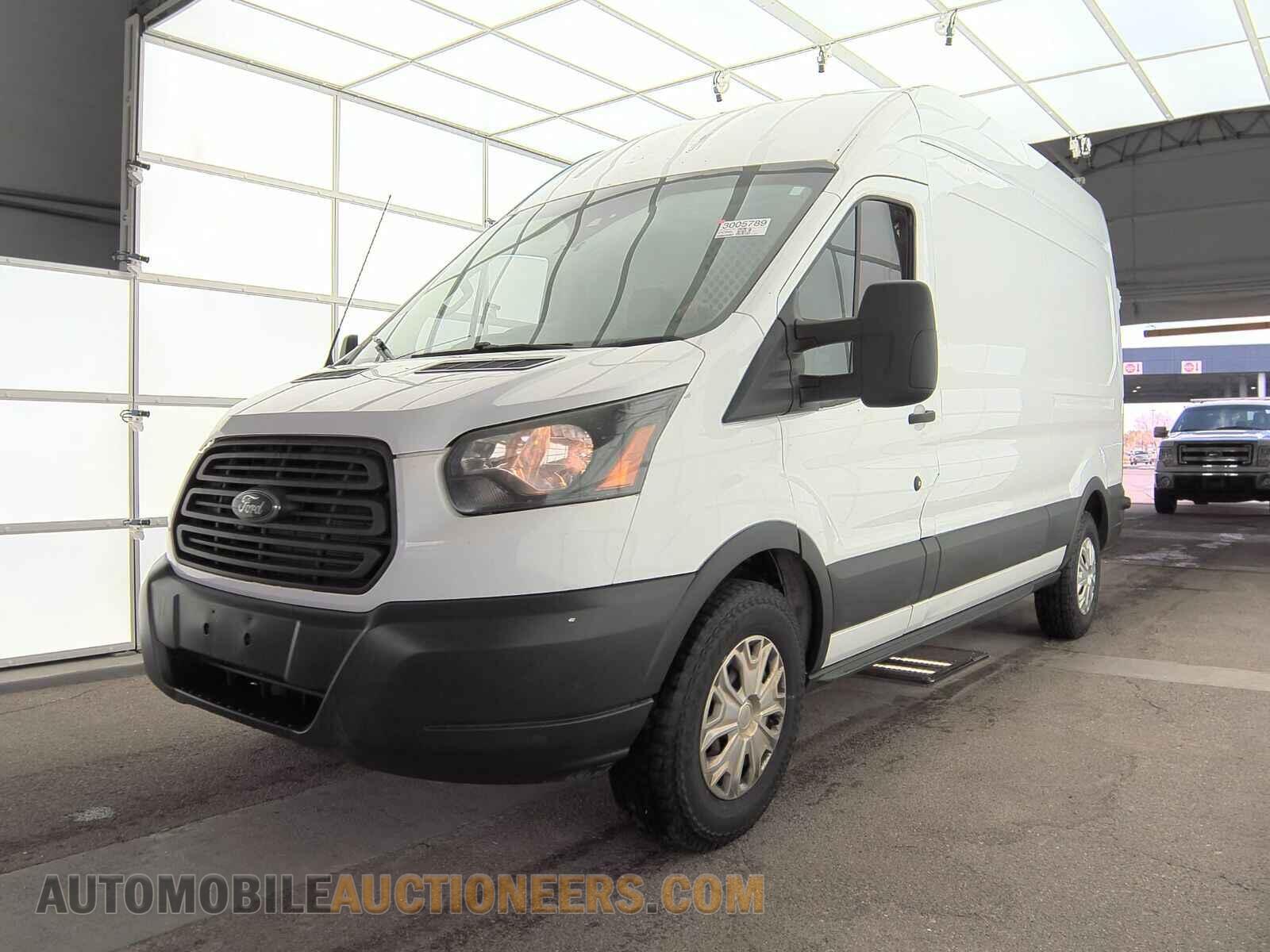 1FTBW2XM2HKA58235 Ford Transit 3 2017