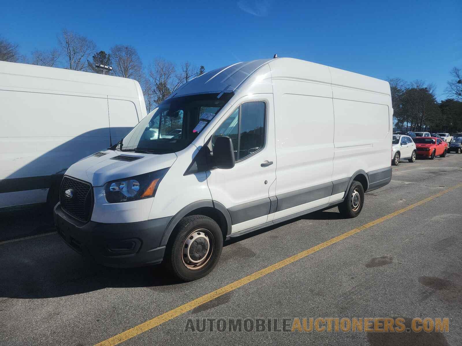 1FTBW3X87MKA73963 Ford Transit 3 2021