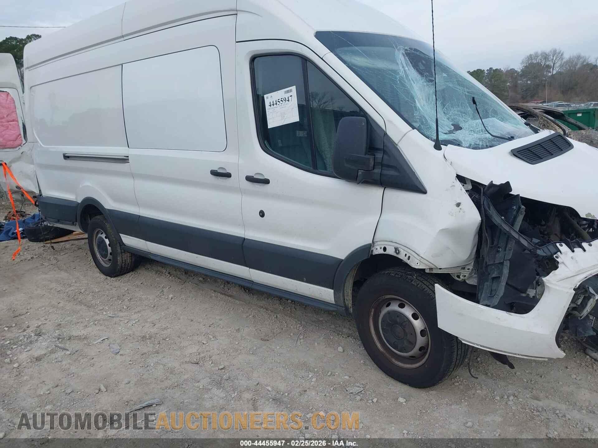 1FTBW3XM3HKA45905 FORD TRANSIT-350 2017