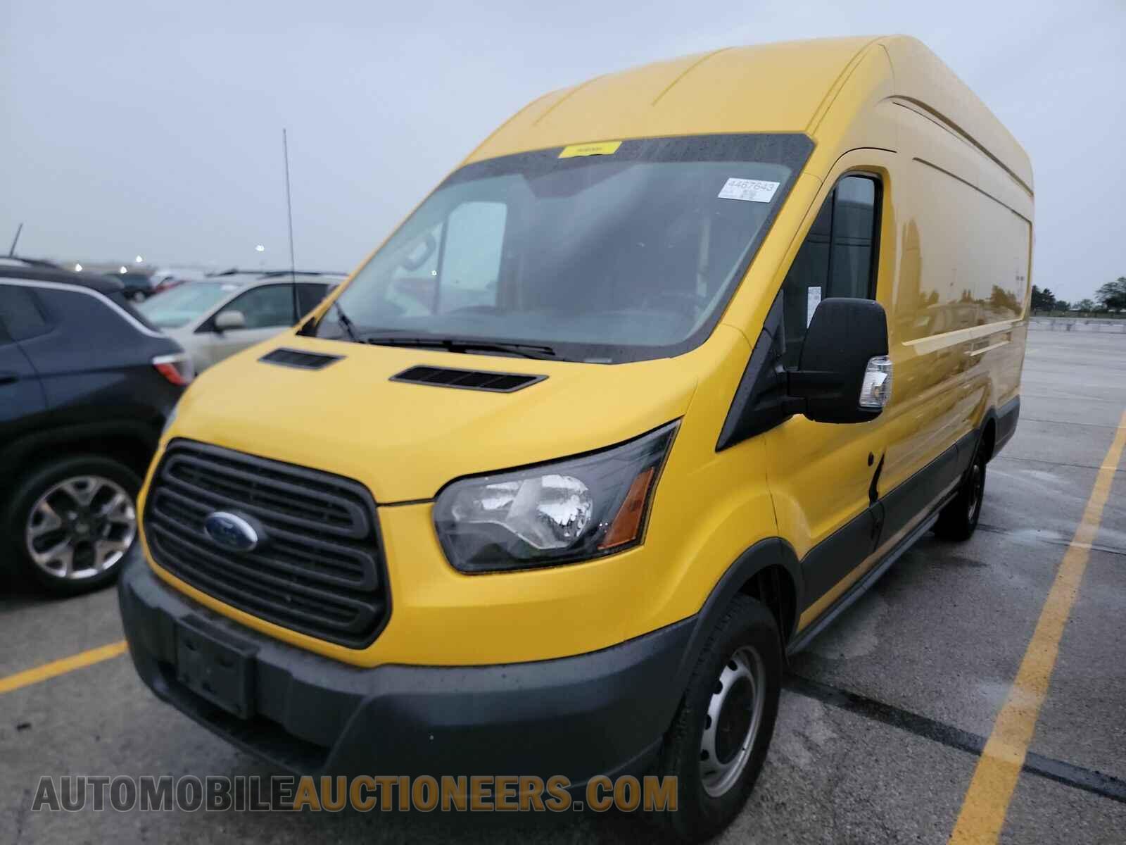 1FTCR3XM0FKB14154 Ford Transit 2 2015