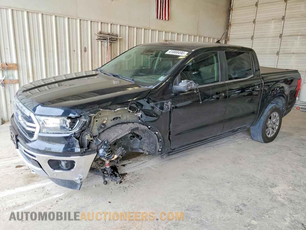 1FTER4EH3KLA55139 FORD RANGER 2019