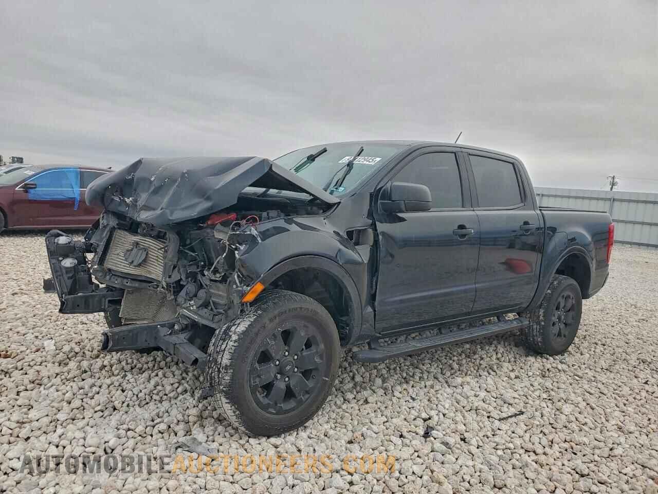 1FTER4EH9PLE19829 FORD RANGER 2023