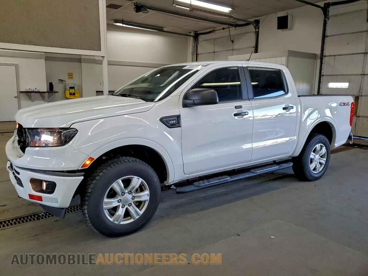 1FTER4FH0LLA52182 FORD RANGER 2020