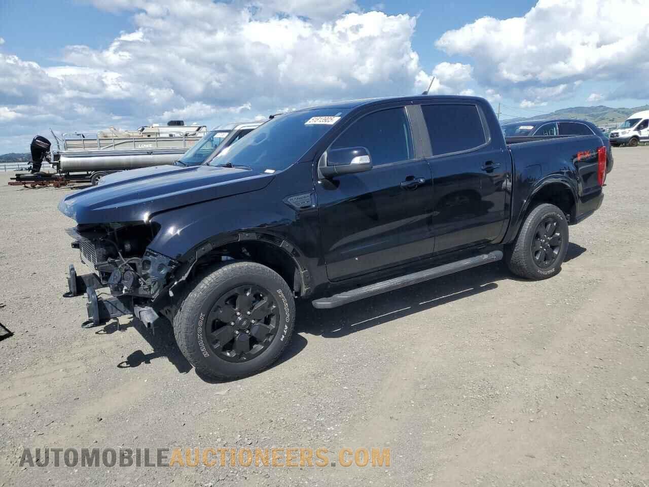 1FTER4FH2LLA36310 FORD RANGER 2020