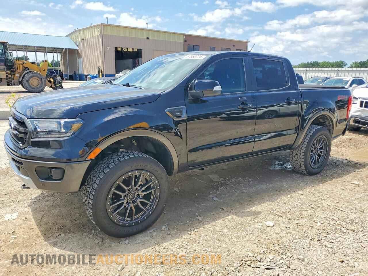 1FTER4FH9KLA55385 FORD RANGER 2019