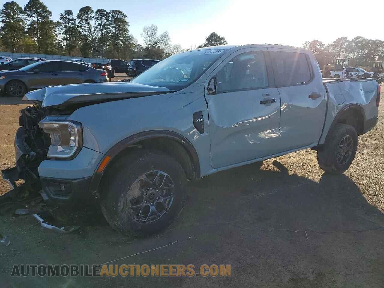 1FTER4GH2RLE09708 FORD RANGER 2024