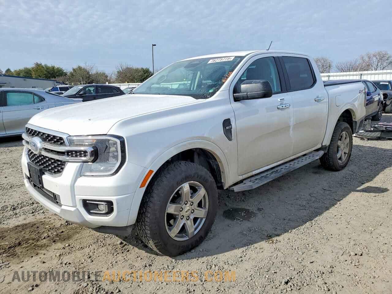 1FTER4HH0RLE75673 FORD RANGER 2024