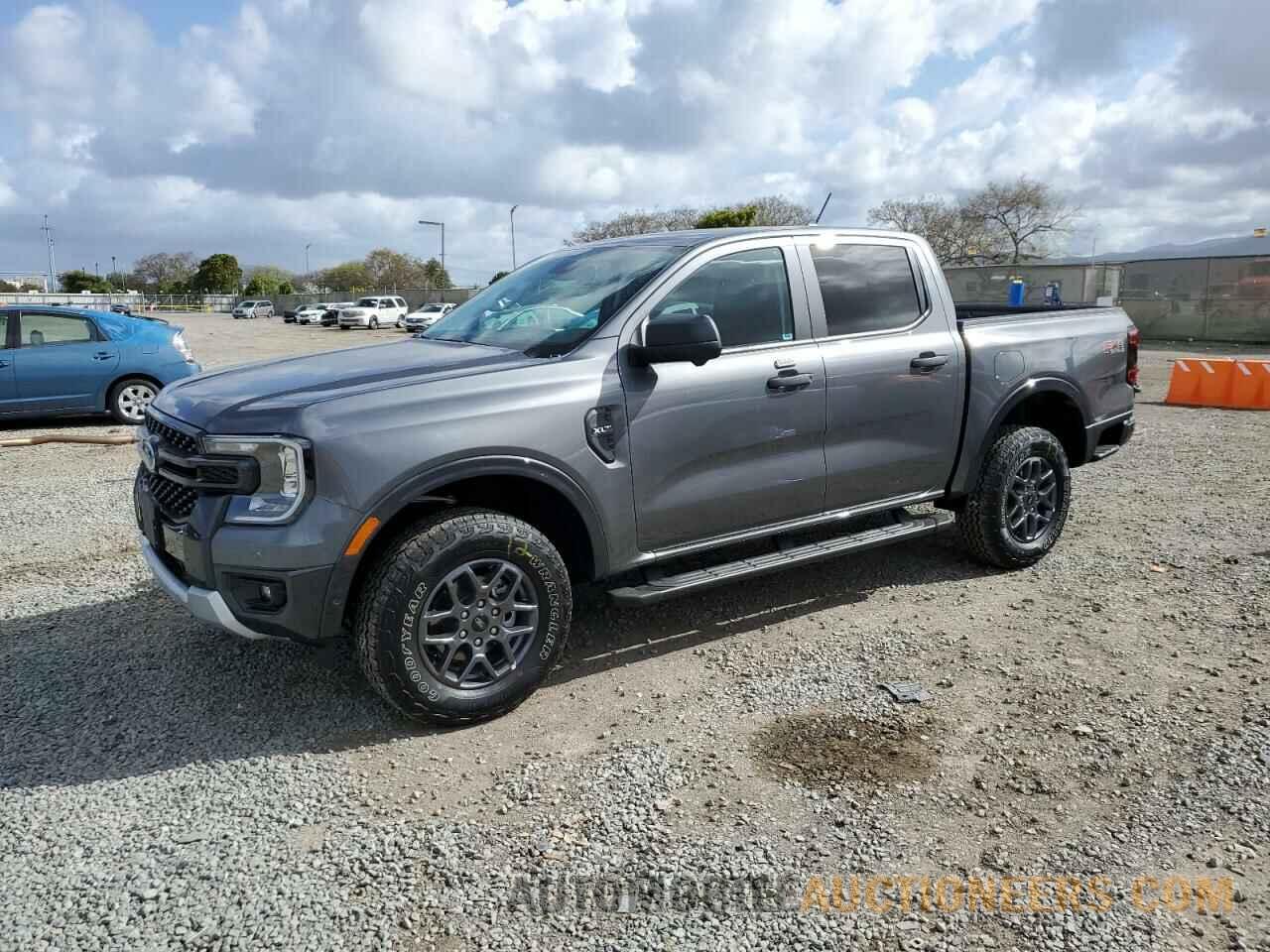 1FTER4HHXRLE73722 FORD RANGER 2024