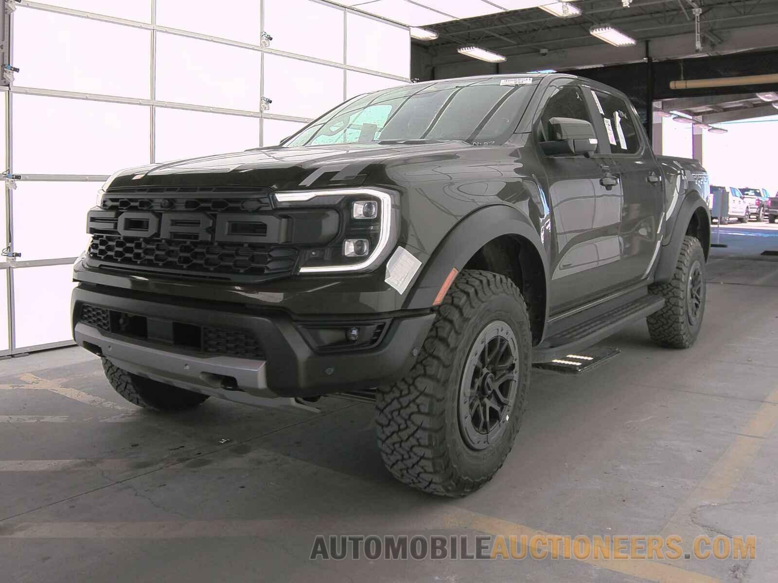 1FTER4LR0RLE04540 Ford Ranger 2024
