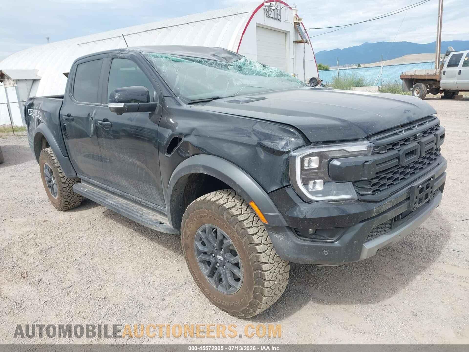 1FTER4LR2SLE70433 FORD RANGER 2025