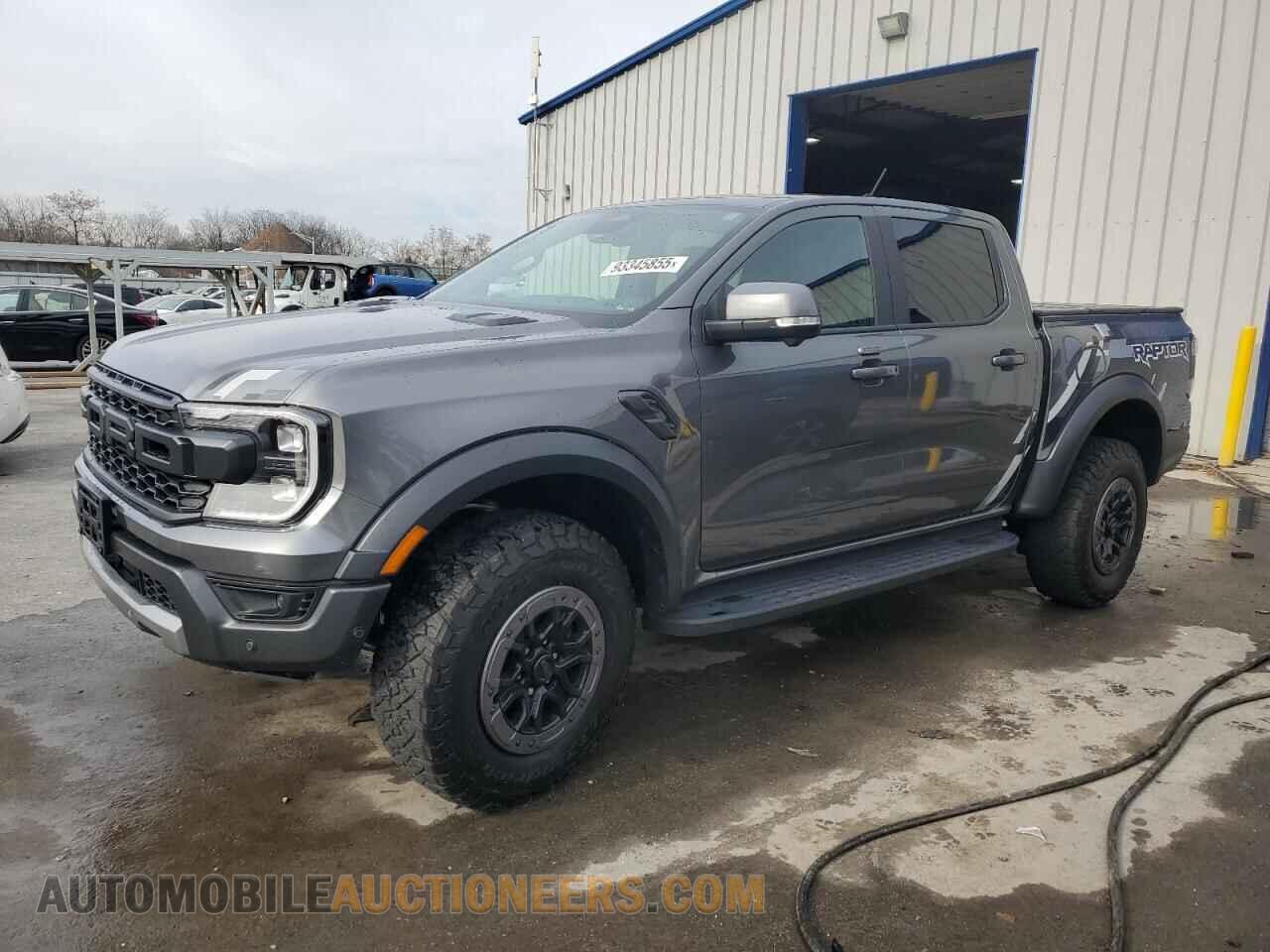 1FTER4LR3RLE06363 FORD RANGER RAP 2024