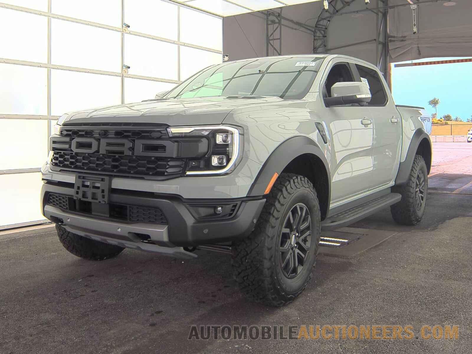 1FTER4LR9RLE11177 Ford Ranger 2024