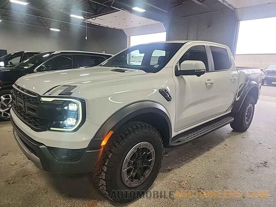 1FTER4LRXRLE19059 Ford Ranger 2024