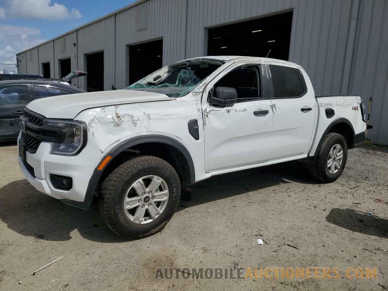 1FTER4PH3RLE48663 FORD RANGER 2024