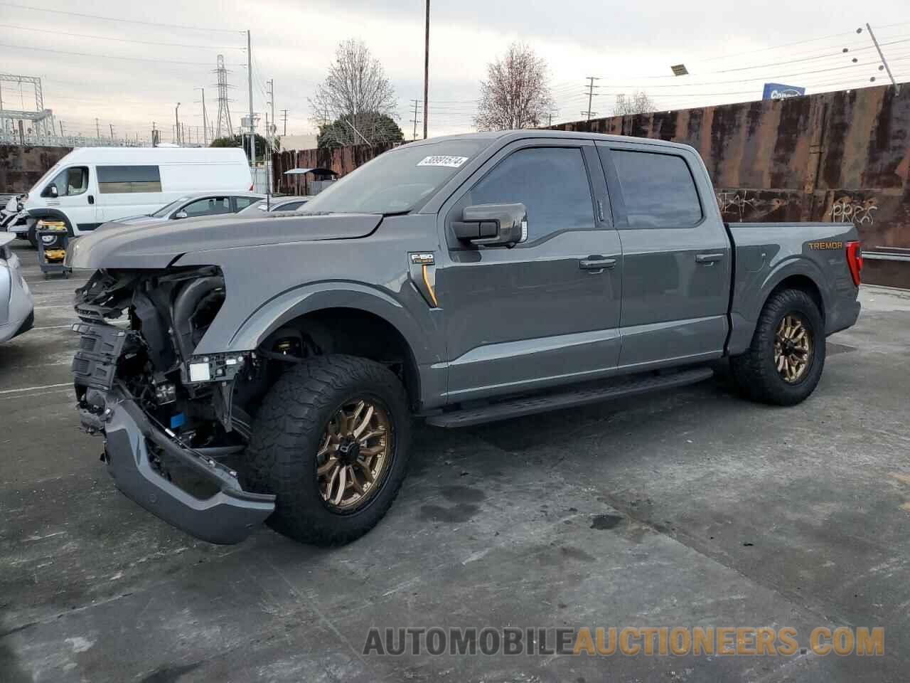 1FTEW1E83MFC63708 FORD F-150 2021