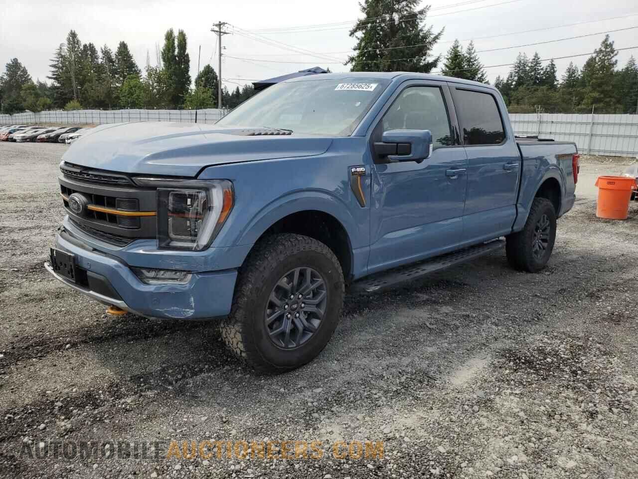 1FTEW1E83PFB37997 FORD F-150 2023