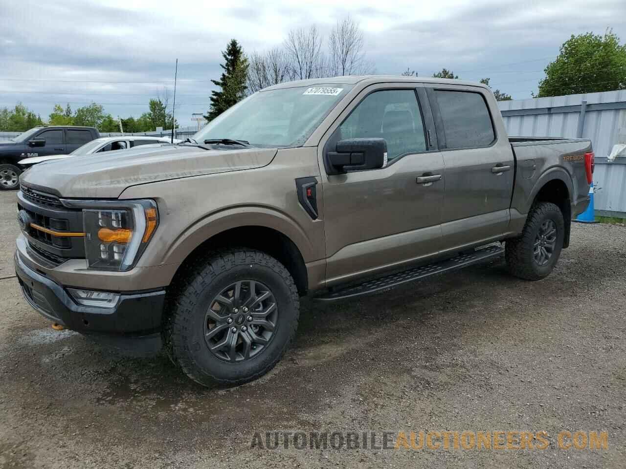 1FTEW1E85PFD04327 FORD F-150 2023