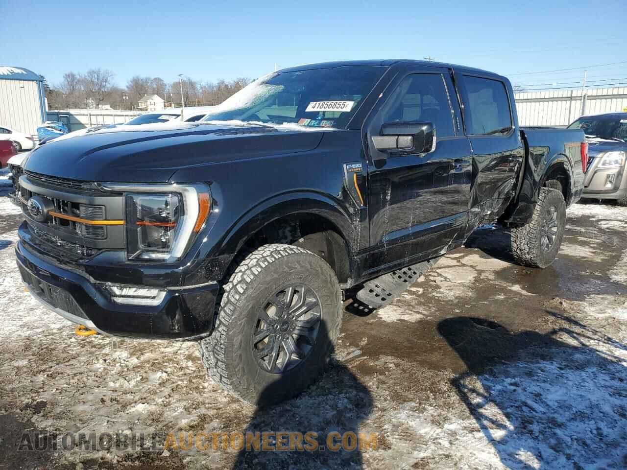 1FTEW1E89MFD03421 FORD F-150 2021