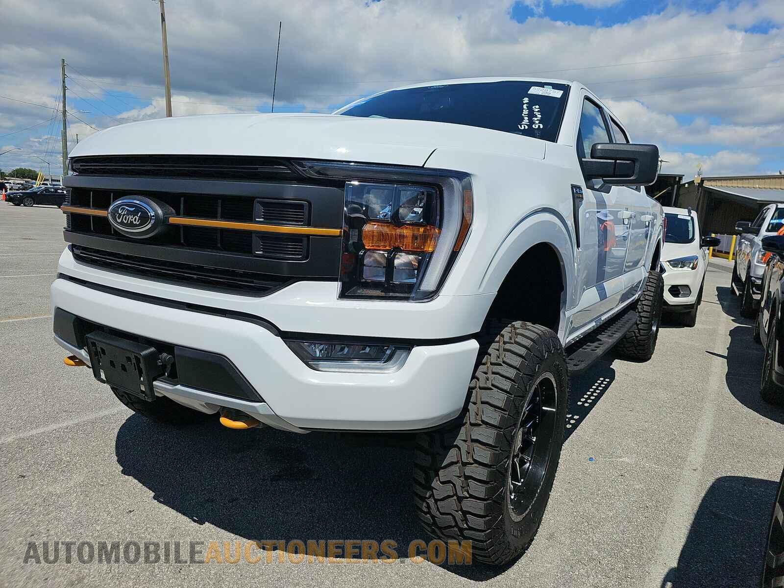 1FTEW1E89NFB06363 Ford F-150 2022