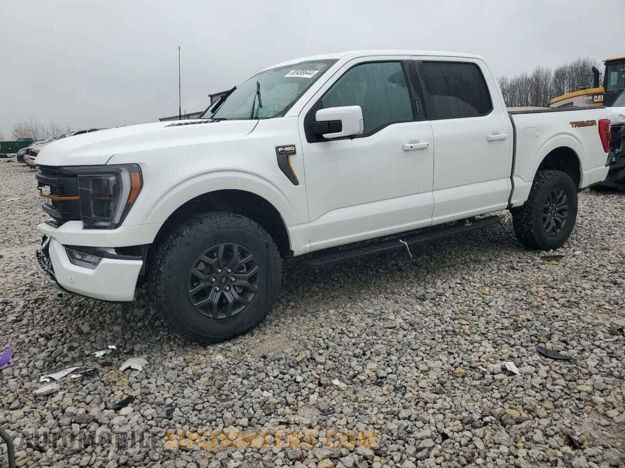 1FTEW1E89PFD12219 FORD F-150 2023