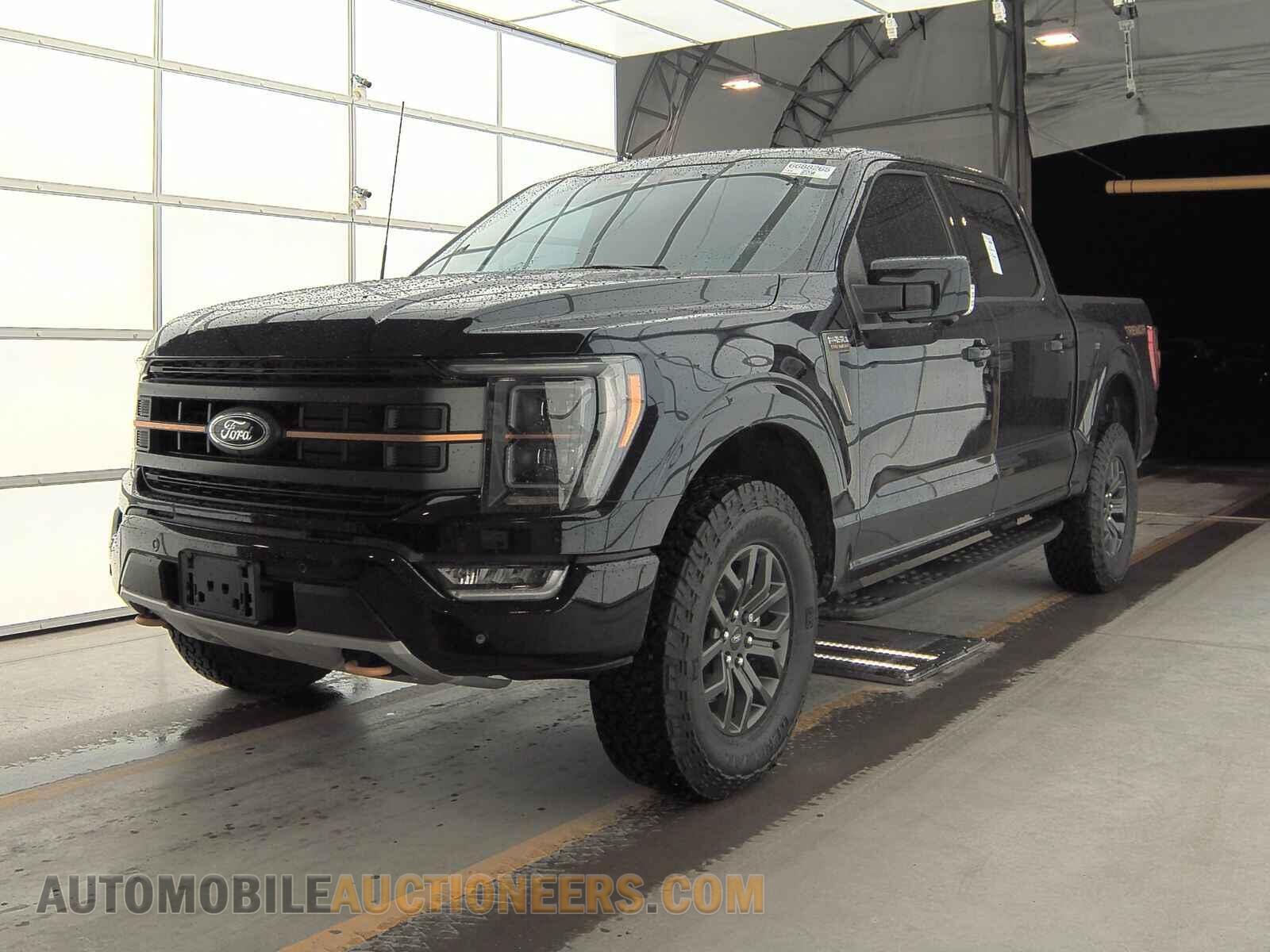 1FTEW1E8XPFC69607 Ford F-150 2023