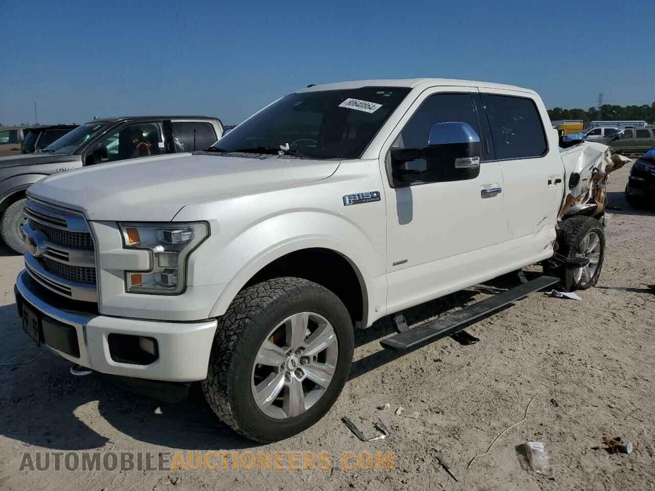 1FTEW1EG8GFB73708 FORD F-150 2016