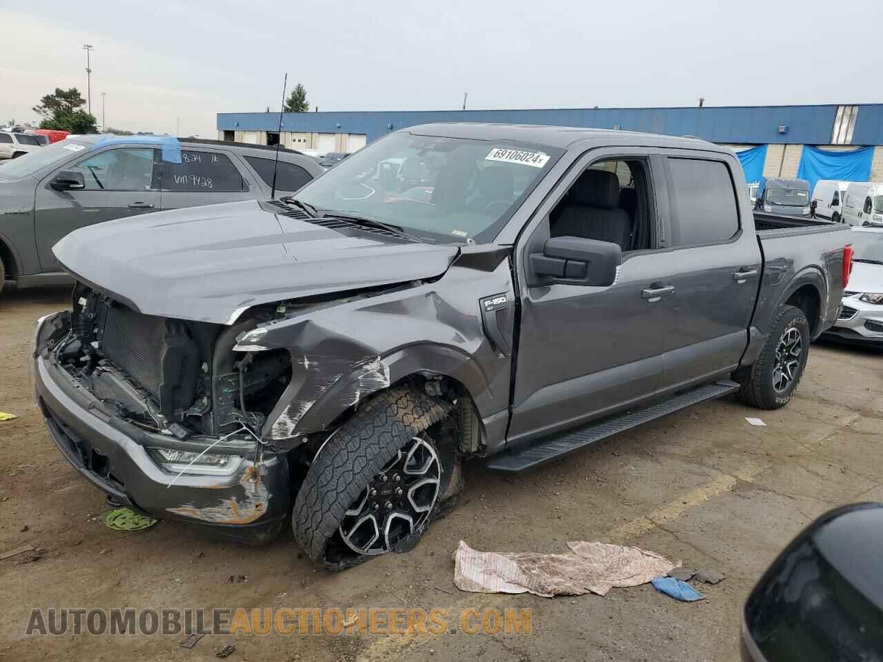 1FTEW1EP2MFD04448 FORD F-150 2021