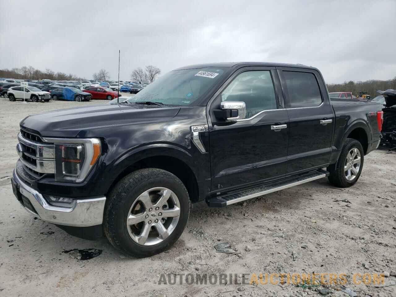 1FTEW1EP4PKD19058 FORD F-150 2023
