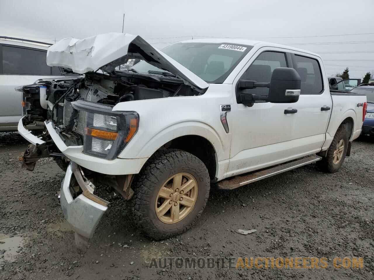 1FTEW1EP4PKE11755 FORD F-150 2023